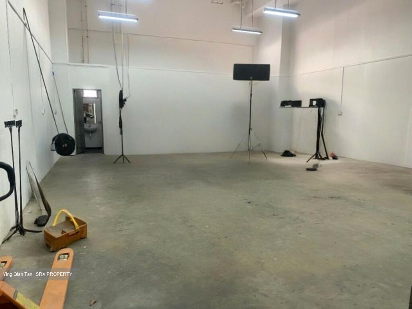 North Spring Bizhub (D27), Factory #526288681